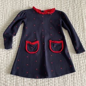 The Beaufort Bonnet Company Dress